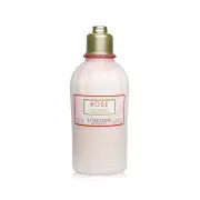 L'Occitane Rose Body Lotion 250ml/8.4oz