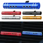 Aroma Control Car Perfume Diffuser Clip for Comfortable Driving Experience