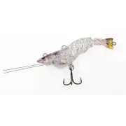 NEW Chasebaits Armour Prawn Hard Body Lure 50mm By Anaconda