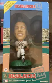 Headliners XL 1998 Cal Ripken Jr. Baltimore Orioles RAC12