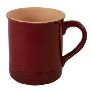 NEW Chasseur La Cuisson Mug Bordeaux 350ml