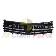 All Crash Grille - GLJ-07010Q