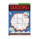 Sudoku - Brain Booster Puzzles for Kids: Level 2 (Medium)