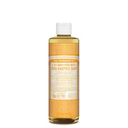 Dr.Bronner'S Pure-Castile Soap Liquid (Hemp 18-In-1) Citrus 473ml