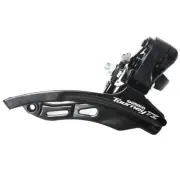 Shimano Tourney FD-TZ500 6/7 Speed MTB Bike Front Derailleur Top-Pull 31.8mm