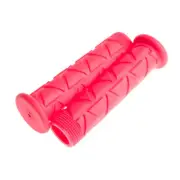 Grips Pair Get Shorty Pink GRBP4204 BLB Fixed Gear