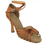 Very Fine Ladies Latin, Rhythm, Salsa Dance Shoes - Salsera Series SERA1139