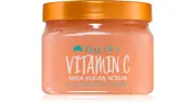 Tree Hut Vitamin C Shea Sugar Scrub 510g
