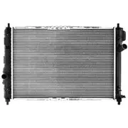 Jayrad Radiator - JR5109J