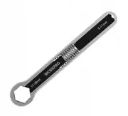Workpro W072031n Multifunctional Movable Joint Linkage Wrench Small-