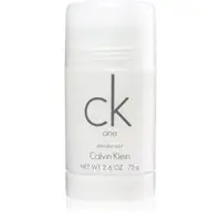 在飛比找PChome24h購物優惠-《Calvin Klein》CK One 體香膏75g