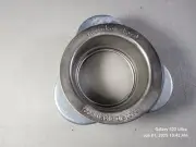 InSinkErator Garbage Disposal Drain Adapter Locking Flange ( No Box No Plug)