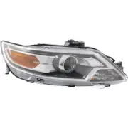 NEW RIGHT HEADLIGHT FITS FORD TAURUS LIMITED SE SEL SEDAN 2012