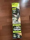 Shark VM252 VACMOP Pro Cordless All-in-1 Hard Floor Vacuum Spray Mop Pad LED NEW