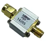 Bandpass Bandwidth SMA-M SMA-F Interface Band Pass Receiver N2P55116