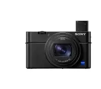 在飛比找Yahoo!奇摩拍賣優惠-Sony/索尼 DSC-RX100M6 RX100數碼照相機