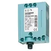 3RG7204-3CC00-PF PEPPERL & FUCHS SIEMENS PNP OPTICAL PROXIMITY SWITCH OPTO BERO