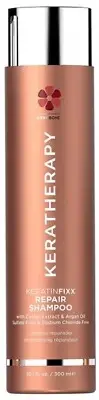 KERATHERAPY KERATINFIX REPAIR SHAMPOO 300 ML