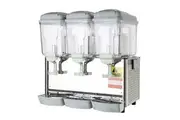 Polar G-Series Chilled Drinks Dispenser Triple Tank