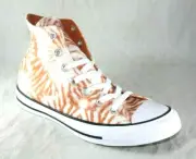 Converse Chuck Taylor All Star Low Top 160511c tangelo/white black unisex