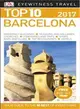 DK Eyewitness Top 10 Travel Guide Barcelona 2017