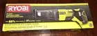 New Ryobi RJ186V 12A Corded Reciprocating Saw