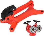 Pipeline Support - Ensuring a Secure Grip Saddle Clip Wall Card | Manual Readjustment Duty Cable Clamps | Saddle Clip Wall Card Prevents Wear and Deformation