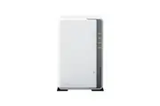 Synology DiskStation DS223j 2-Bay Diskless NAS RTD1619B 1GB