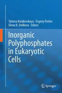 在飛比找博客來優惠-Inorganic Polyphosphates in Eu