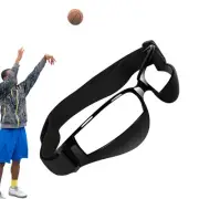 Basketball Dribble Goggles Basketball Training Aid Dribbling Sport Glasses