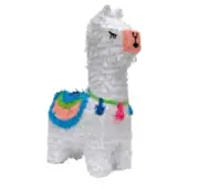 Llama Pull String Pinata (Pk 1)