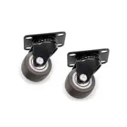 B-W Wheel Turnable / Curv/Bike Box Ii