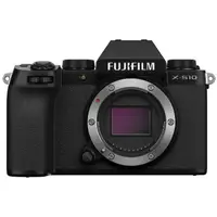 在飛比找友和YOHO優惠-Fujifilm X-S10 無反光鏡可換鏡頭數碼相機 連 