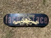 face to face punk Band skateboard Skate deck Pennywise NOFX NUFAN Lagwagon