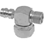 Jayair Fitt Csv #8 Tube O X Oring R134A Std Valve Core - CP1937-1