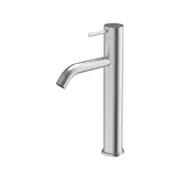 Gareth Ashton Stainless Steel Alfresco High Basin Mixer WELS 4 Star 6.5L/min