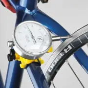 Bike Rims Adjustment Cycling Accessories Maintenance Bicycle Wheel Truing Stand