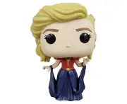 Marvels - The Marvels - Princess Carol Pop! Vinyl Figure