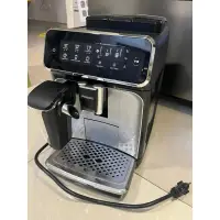 在飛比找蝦皮購物優惠-飛利浦 全自動義式咖啡機 EP3246 奶泡管全新未使用過 