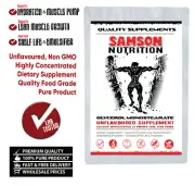 Glycerol Monostearate (E471) 1kg, 40% SE, Extend Shelf Life & Emulsifying Agent