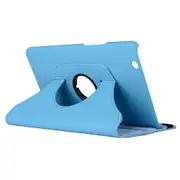 Litchi Grain Flip Leather Stand Case for Huawei MediaPad M3 8.4 Inch