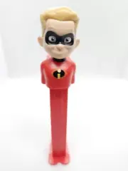 Pez Dispenser The Incredibles Dash "B"