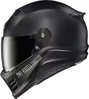 Scorpion Covert FX V-Twin Visionary Full-Face Helmet
