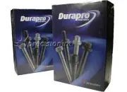 DURAPRO HBK4680D HEAD BOLTS DAEWOO A15MF A16DMS HOLDEN F16D3 1.5-1.6L M10x1.25x1