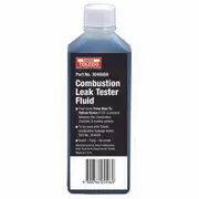 Toledo Combustion Leak Test Kit Fluid - 304000A