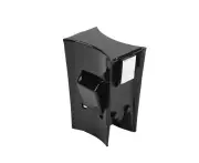 Center Console Cup Drink Holder Insert Divider Slot Slip Limit Clip Replacement For Tesla 3/Y Model 2017?2021