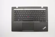 NEW GENUINE Lenovo Thinkpad X1 Carbon 2nd Gen Palmrest Keyboard 04X6562