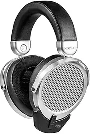 HIFIMAN Deva-Pro Over-Ear Full-Size Open-Back Planar Magnetic Headphone with Bluetooth Dongle/Receiver, Himalaya R2R Architecture DAC, Easily Switch Between Wired and Wireless, Bluetooth 5.0
