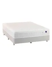 [SleepMaker] Tuscany Firm Mattress in Silver