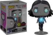 Vanya Hargreeves Flying GLOW GITD SE 1118 Funko Pop Vinyl New in Mint Box + P/P